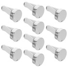  10 Pcs Air Conditioning Outlet Decoration Auto Accessories Vent Clips