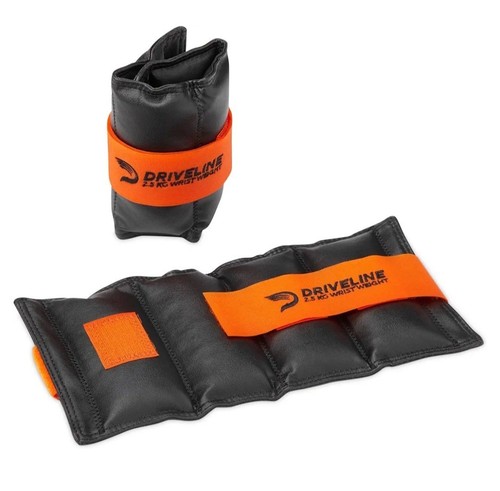 2 Stück Set Antriebsstrang Baseball Leder Handgelenk Gewicht Premium Gewicht für Armstärke