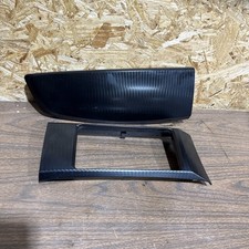 2013-2016 Subaru BRZ Radio Dash Trim Bezel Surround Stereo Scion FRS  OEM