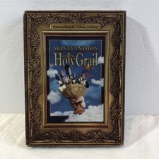 Monty Python and the Holy Grail (DVD, 2006, 3-Disc Set, "Extraordinarily" Deluxe