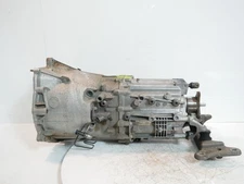 Manual gearbox for 2006 BMW 3 Series E91 2.0 320d 204D4 M47D20 M47 163HP