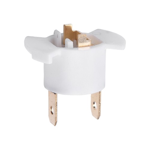 Bulb Socket Holder Headlight Bulb 33116-SD4-961 33116SD4961 For Acura H1 Halogen - Picture 3 of 19