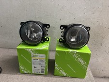 Valeo Nebelscheinwerfer 088358 Ford, Suzuki, Toyota, Dacia, Opel, Jaguar, Nissan