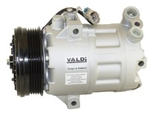 Klimakompressor 510066