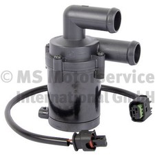 ORIGINAL® Pierburg Wasserumwälzpumpe, Standheizung für VW PASSAT B8 Variant