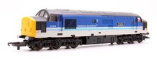 LIMA OO GAUGE L204887 CLASS 37 429 'EISTEDDFOD GENEDLAETHOL' DIESEL LOCOMOTIVE
