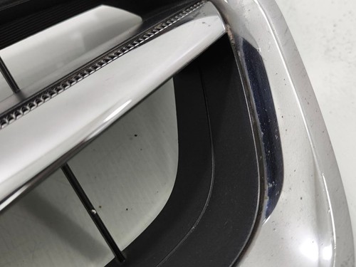 Parrilla de radiador cromada JDM Subaru Legacy BL5 BP5 BPE Kouki Spec-B 2006-09 - Imagen 12 de 24