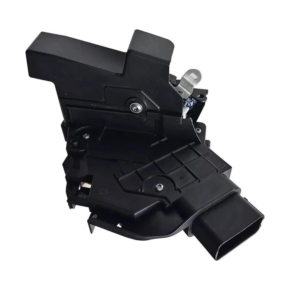 Nuevo actuador de cerradura de puerta delantero izquierdo del lado del conductor para Volvo C30 C70 S40 S80 V50 V70 Foto 4 de 4