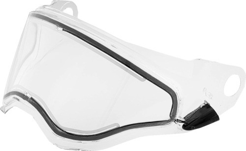 AFX Face Heated Electric Shield for FX-111DS Snow Helmets Motorcycle ATV/UTV - Picture 1 of 5