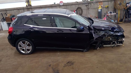 AC Compressor 156 Type GLA250 Fits 15-16 MERCEDES GLA-CLASS 6836185 - Picture 7 of 12