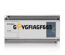 NEW MITSUBISHI FX1N-60MR-D Programmable Controller Free ship us free tax