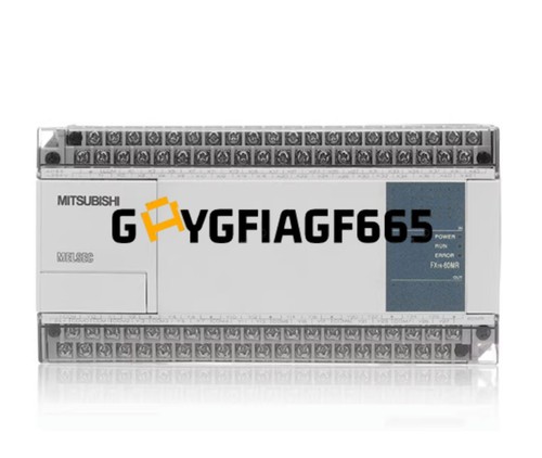 NEW MITSUBISHI FX1N-60MR-D Programmable Controller Free ship us free tax - Picture 1 of 2