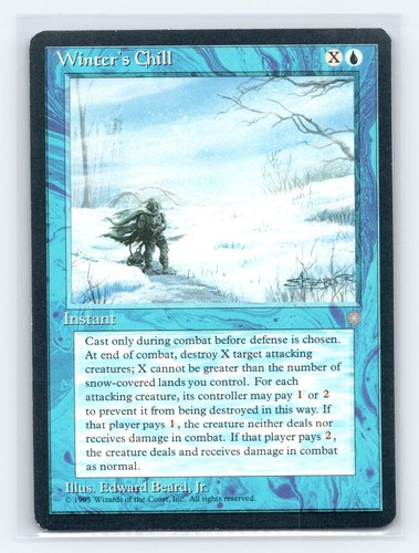 Ice Age Winter's Chill - Picture 1 of 2