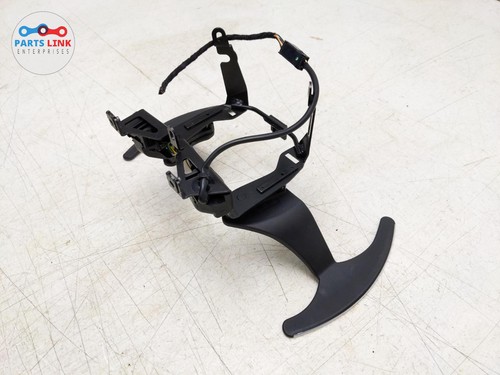 2007-19 MASERATI GRANTURISMO STEERING WHEEL PADDLE SHIFTER GEAR SELECTOR LEVER - Picture 5 of 7