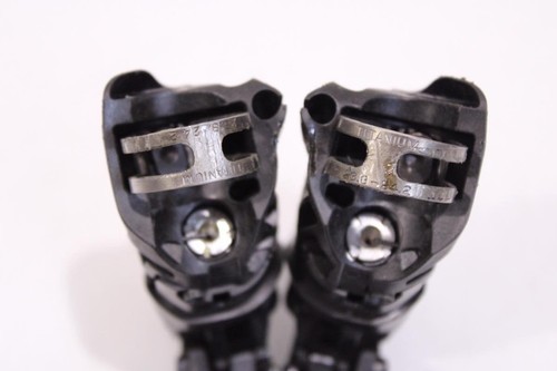 SHIMANO DURA-ACE ST-R9100 2x11s Mechanical Shifter/Brake STI Shifter - Picture 8 of 10