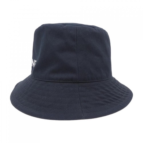 Authentic CELINE Hat #241-003-895-3618 - Picture 2 of 5