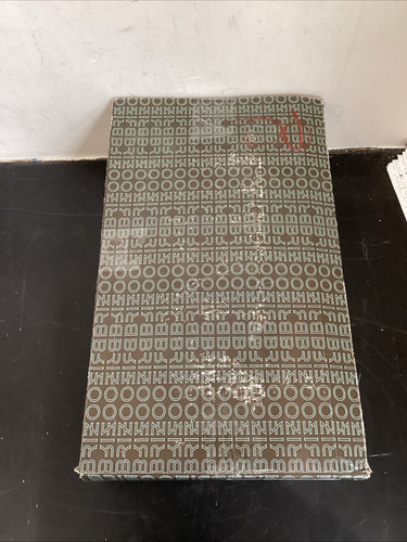 Brizo Zweigriff breite Badezimmer Wasserhahn 6511-RBLHP Öl eingerieben Bronze C2 - Bild 5 von 6