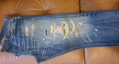 Polo Jeans Slim Straight 36x32 - Bild 3 von 8
