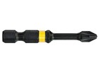 DEWALT Impact Torsion Bits PH2 x 50mm (Pack 5) DEWDT7998TQZ