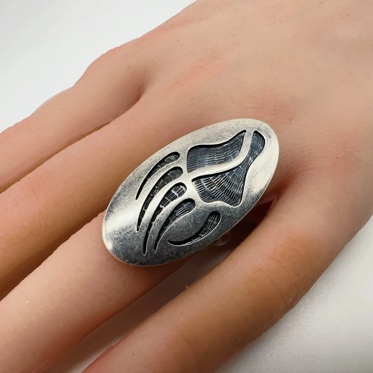 Hopi Ring for sale | eBay