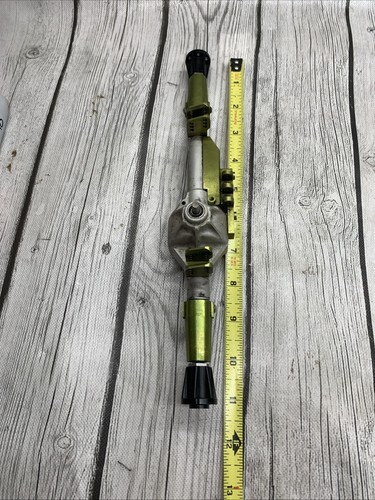 USED Rear/Front Axle VP Axial Green Part - 第 10/17 張圖片