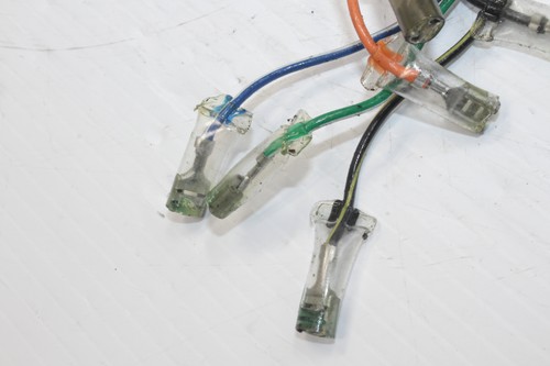 1996 POLARIS SL 700 750 780 900 SLX OEM Left Control Switch 4110162 - Picture 15 of 20