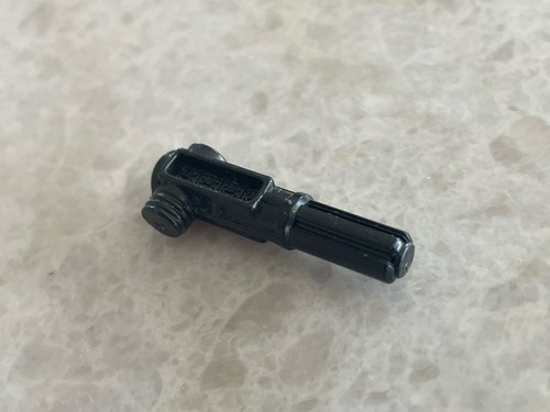 Transformers AOE Age Of Extinction Hot Shot Small Gun Weapon Part Accessory - Picture 4 of 4