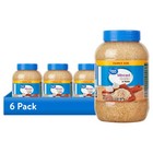 (6 Pack)  Minced Garlic in Water, 32 Oz