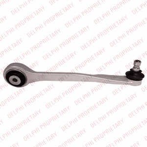 TRACK CONTROL ARM WISHBONE FRONT RIGHT UPPER TC2451 DELPHI NEW OE REPLACEMENT - Picture 2 of 5