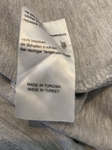 Polo hombre A.Testoni talla 54 - Imagen 11 de 15