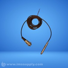Schlumberger 006195 Pressure Transducer USIP