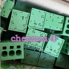 50pcs NEW phoenixcontact SPT 5/ 3-H-7.5-ZB PCB terminal 1719202
