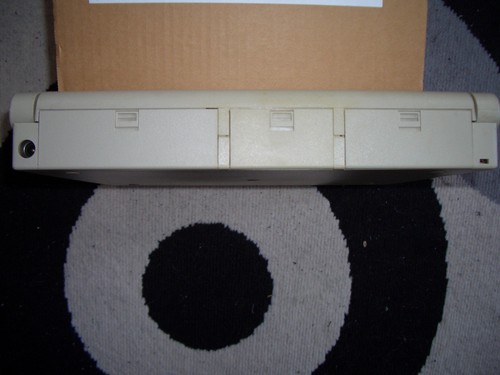 IBM  PS/2 Model L 40 SX Notebook  für  Sammler, Liebhaber  - Retro Vintage - Bild 9 von 19