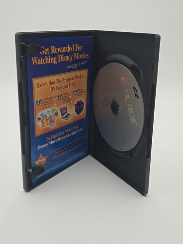 G-force DVD Walt Disney Jerry Bruckheimer Films - Picture 3 of 3