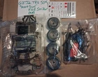 G.I. Joe 50th Ann. F.O.E. Striker from Desert Dual boxset 100% complete Unopened