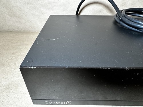 Control4 C4-LU642 4K Ultra HD 6x6 AV Matrix Switch 4K LU Series HDMI - Bild 2 von 11
