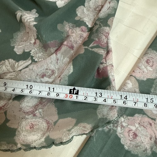 NWT Stitch & Pine Size L Lightweight Blouse - Picture 10 of 13