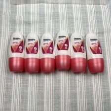 REXONA Women  s Powder Dry DEODORANT Travel Size Lot Of 6
