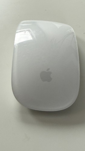 Apple Magic Mouse 2 - Silver/White - Picture 3 of 6