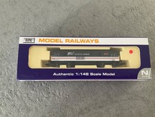 Dapol N Gauge Class 73 Gatwick Express.