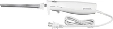 Proctor Silex Easy Slice Electric Knife for Carving Meats, Poultry