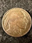 1917-P BUFFALO NICKEL! GREAT COIN - SHIPS FREE!
