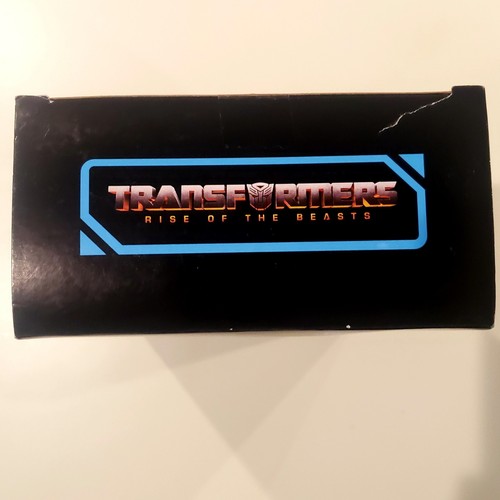 🤖 2023 Hasbro Transformers Rise of The Beasts Studio Series Voyager 98 Cheetor - Picture 5 of 6