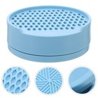  Plastic Rice Mill Tray Manual Hand Grain Mill Husk Removing Plate Wheat Hand