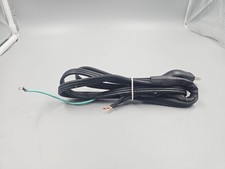 OEM Breville BES870XL Barista Express Espresso Machine Part - Power Cord Cable