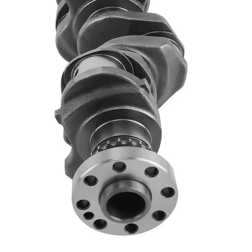 N57D30 Kurbelwelle mit Haupt und Pleuellagern Für BMW 3er 5er X5 X6 7er 7799970 - Bild 7 von 12