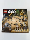 lego 75431 327th star corps clone troopers Battle Pack New Seal