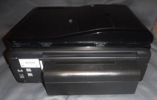 Epson Artisan 835 All-In-One Inkjet Printer - Zdjęcie 15 z 22