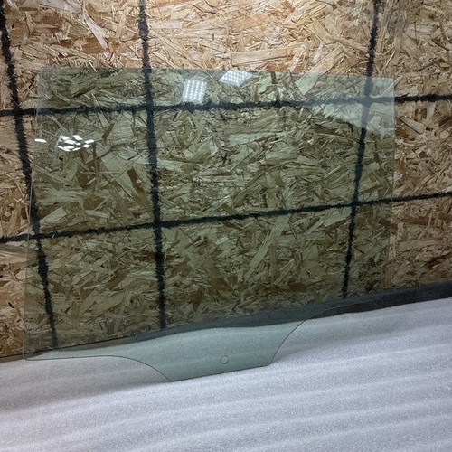 Used OEM 2015-2021 Volkswagen Golf GTI Rear Left Door Window Glass 5GM845025 - Picture 11 of 14