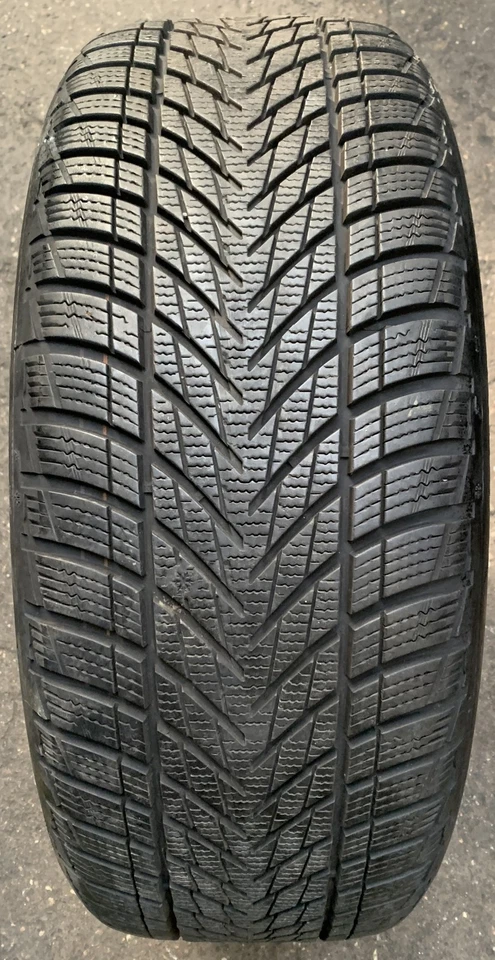 4x Orig BMW Winterräder Styling 778 225/50 R17 98H 3er G20 G21 6883520 3485 - Bild 3 von 3